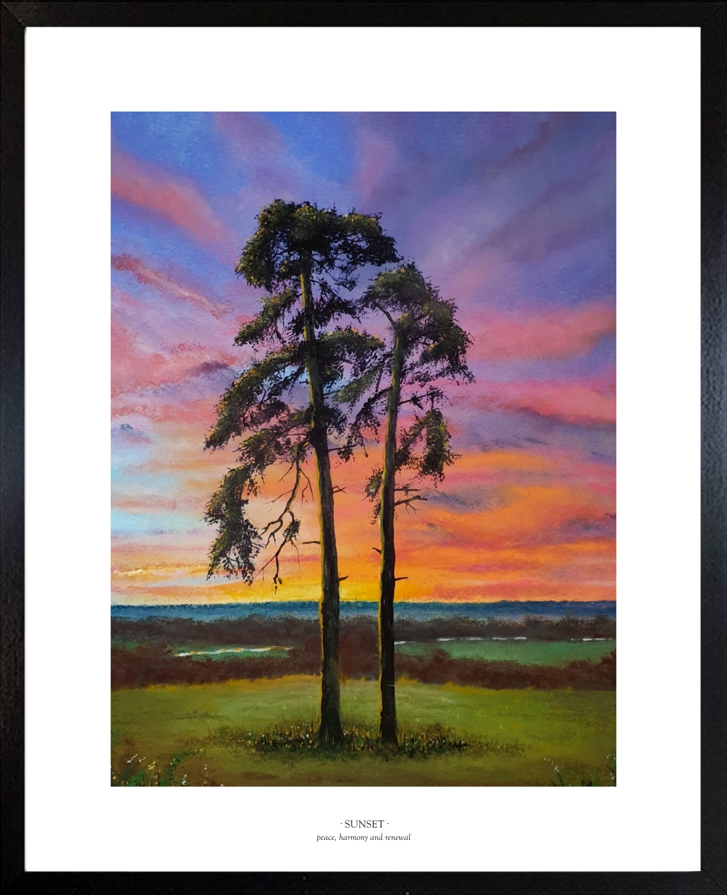 Sunset Sunset